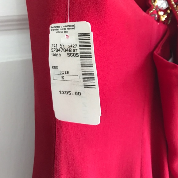 Saks Fifth Avenue Dresses Saks Fifth Avenue Prom Formal Wedding